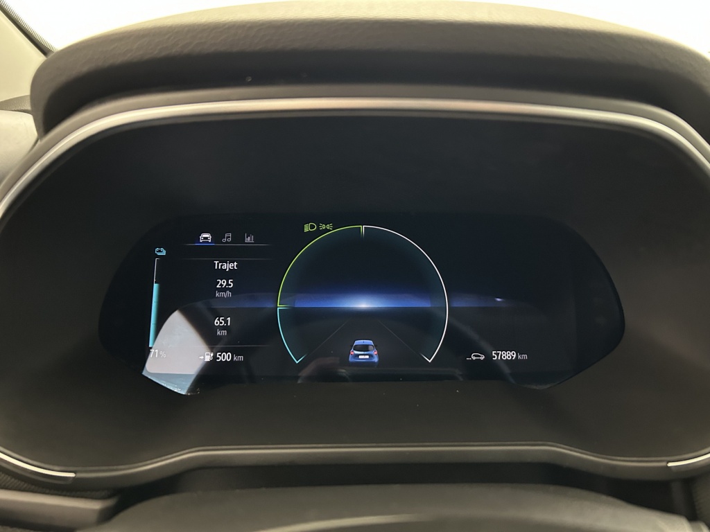 RENAULT Zoe Life R110 Achat Integral - ref: 6-2971x240539 - Photo 17