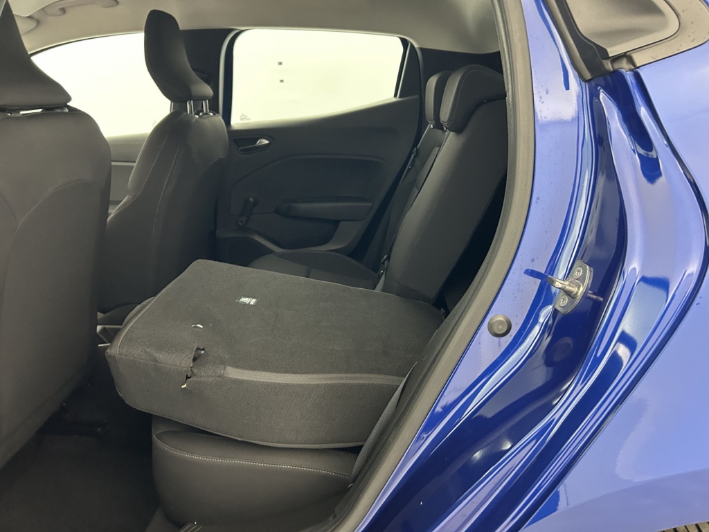 RENAULT Clio Equilibre TCe 90 - ref: 6-2971x240589 - Photo 11