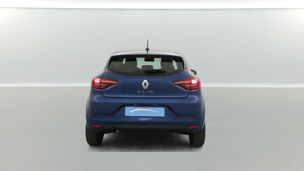 RENAULT Clio Equilibre TCe 90 - ref: 6-2971x240589 - Photo 4