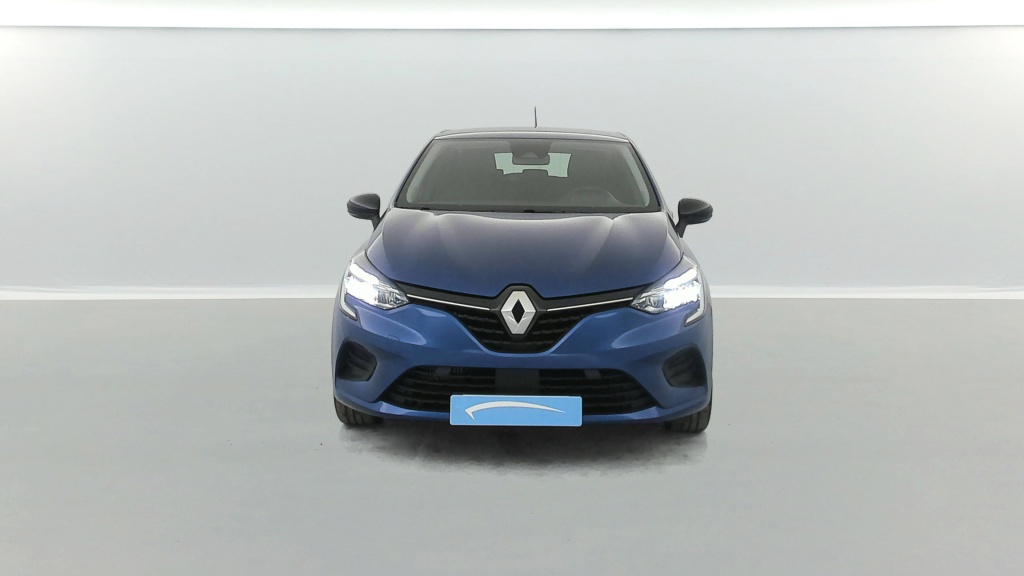 RENAULT Clio Equilibre TCe 90 - ref: 6-2971x240589 - Photo 8