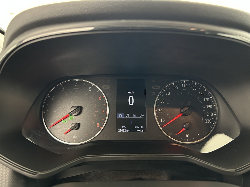 RENAULT Clio Equilibre TCe 90 - ref: 6-2971x240590 - Photo 17