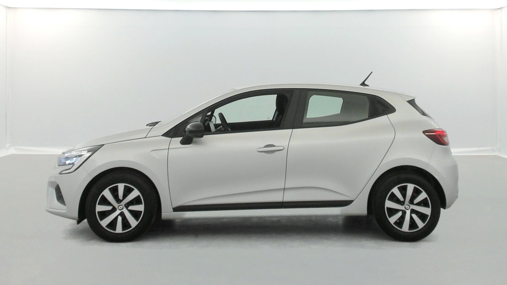 RENAULT Clio Equilibre TCe 90 - ref: 6-2971x240590 - Photo 2