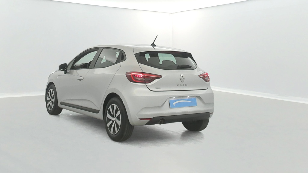RENAULT Clio Equilibre TCe 90 - ref: 6-2971x240590 - Photo 3