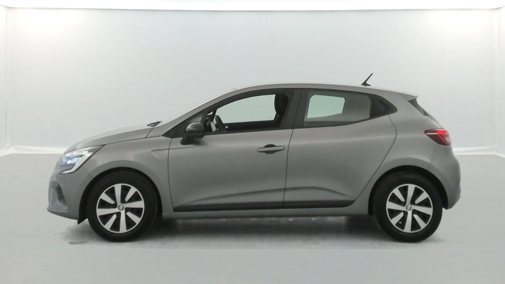 RENAULT Clio Equilibre TCe 90 - ref: 6-2971x240592 - Photo 2