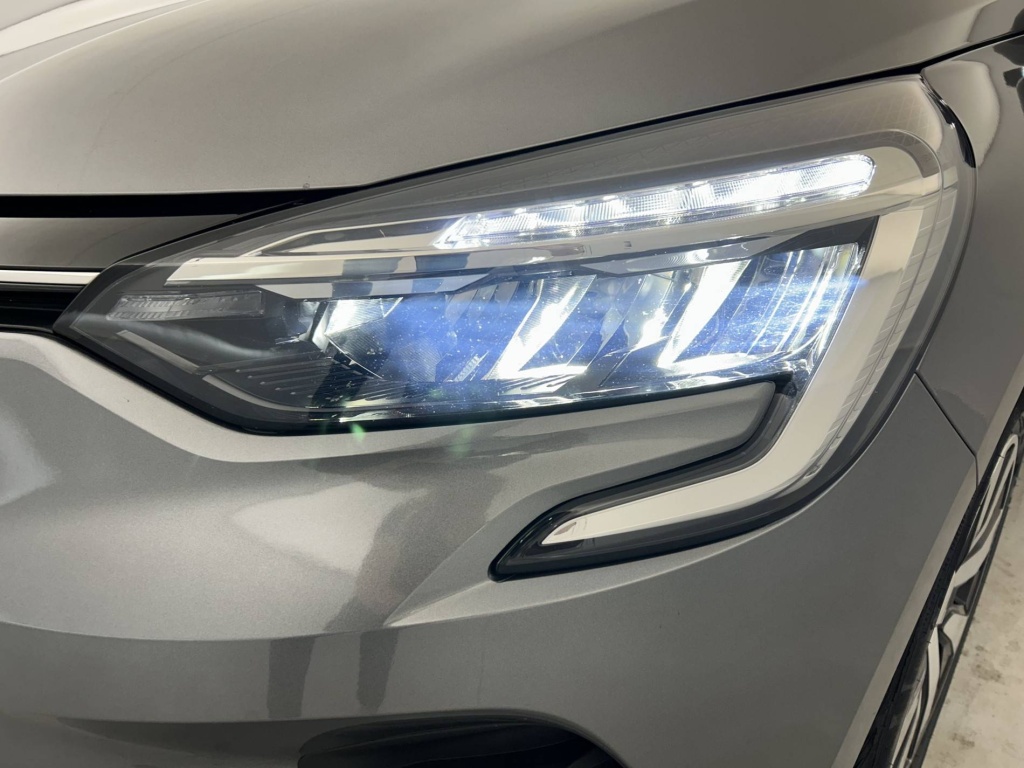 RENAULT Clio Equilibre TCe 90 - ref: 6-2971x240592 - Photo 20