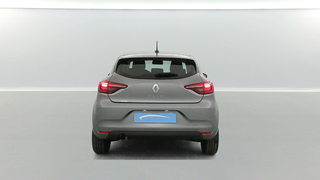 RENAULT Clio Equilibre TCe 90 - ref: 6-2971x240592 - Photo 4