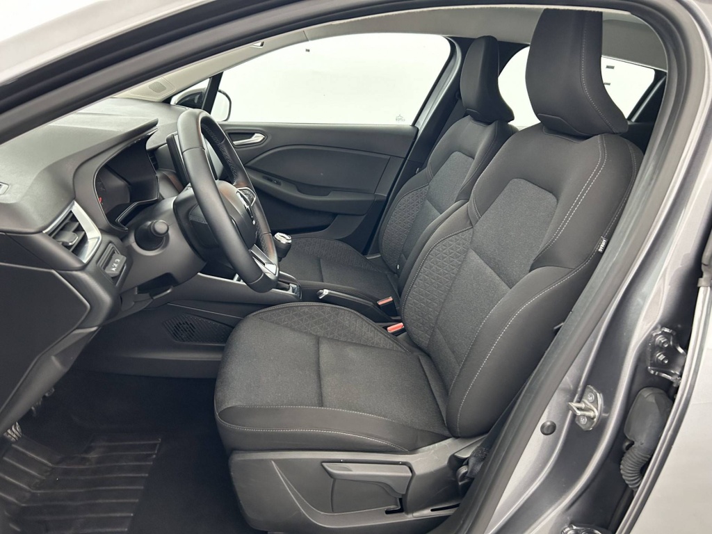 RENAULT Clio Equilibre TCe 90 - ref: 6-2971x240592 - Photo 9