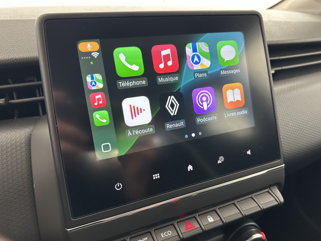 RENAULT Clio Equilibre TCe 90 - ref: 6-2971x240593 - Photo 16