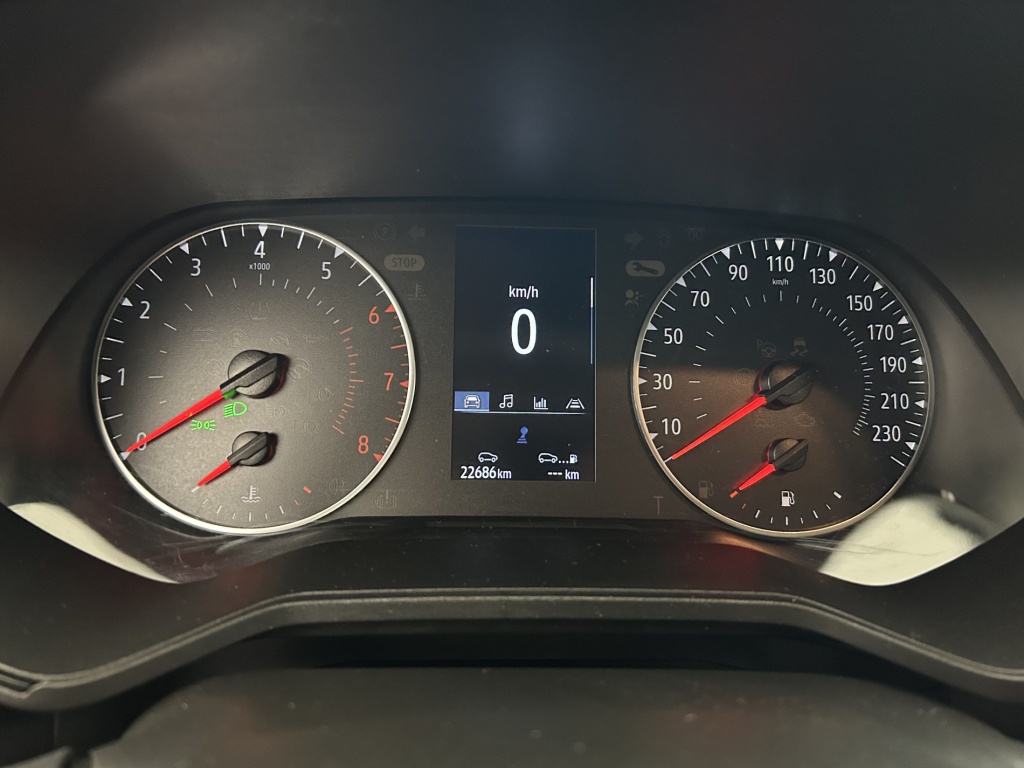 RENAULT Clio Equilibre TCe 90 - ref: 6-2971x240593 - Photo 17