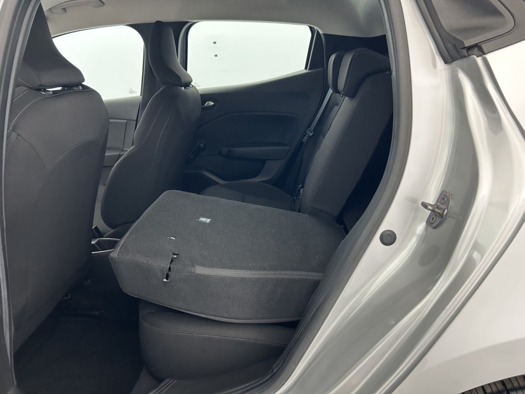 RENAULT Clio Equilibre TCe 90 - ref: 6-2971x240595 - Photo 11