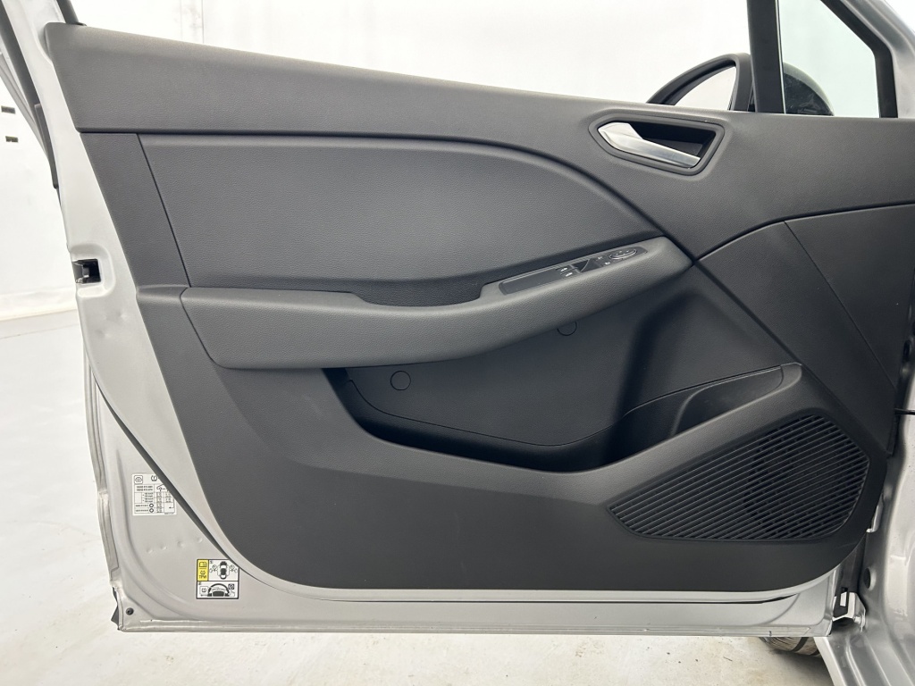 RENAULT Clio Equilibre TCe 90 - ref: 6-2971x240595 - Photo 12