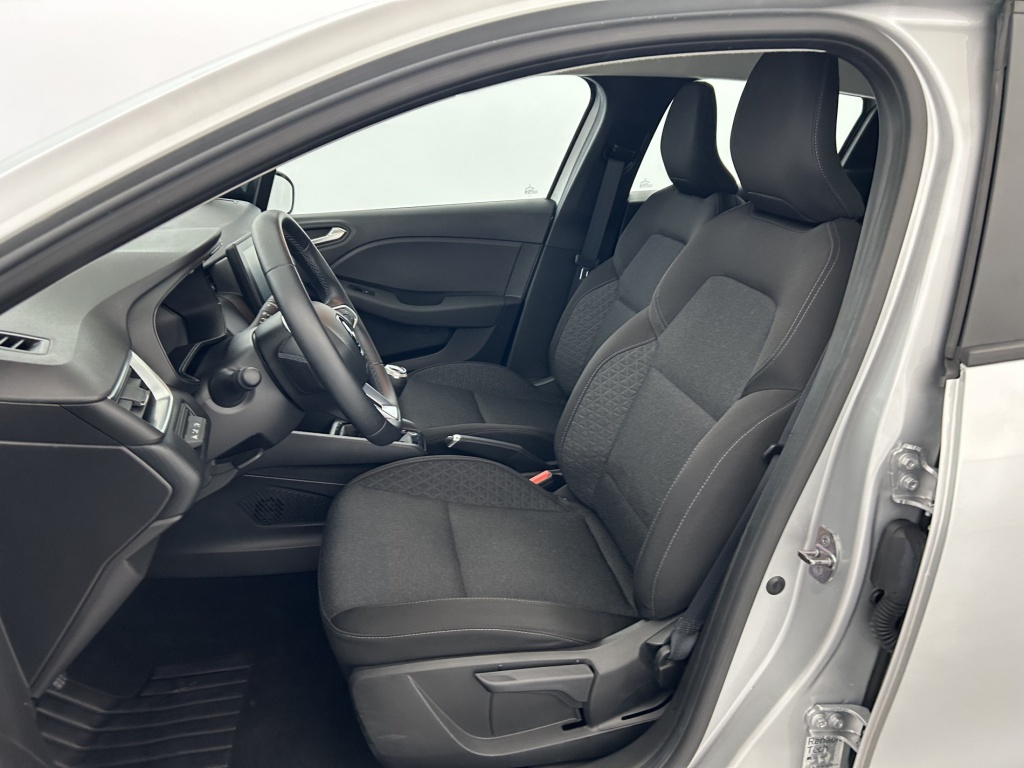 RENAULT Clio Equilibre TCe 90 - ref: 6-2971x240595 - Photo 13