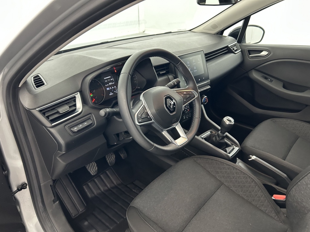 RENAULT Clio Equilibre TCe 90 - ref: 6-2971x240595 - Photo 14