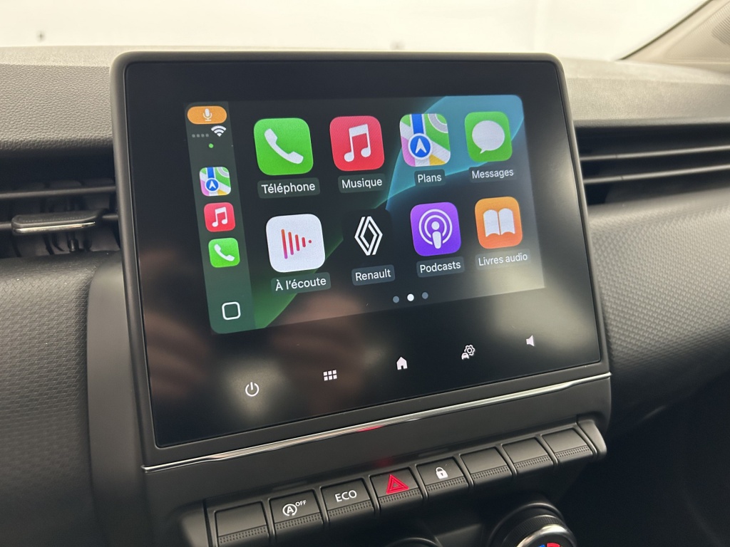 RENAULT Clio Equilibre TCe 90 - ref: 6-2971x240595 - Photo 16