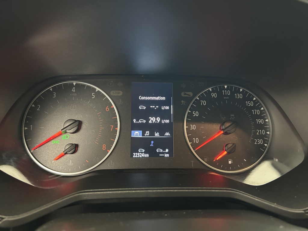 RENAULT Clio Equilibre TCe 90 - ref: 6-2971x240595 - Photo 17