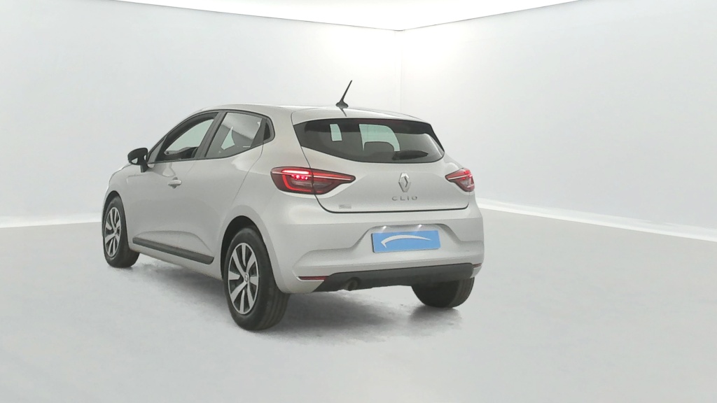 RENAULT Clio Equilibre TCe 90 - ref: 6-2971x240595 - Photo 3