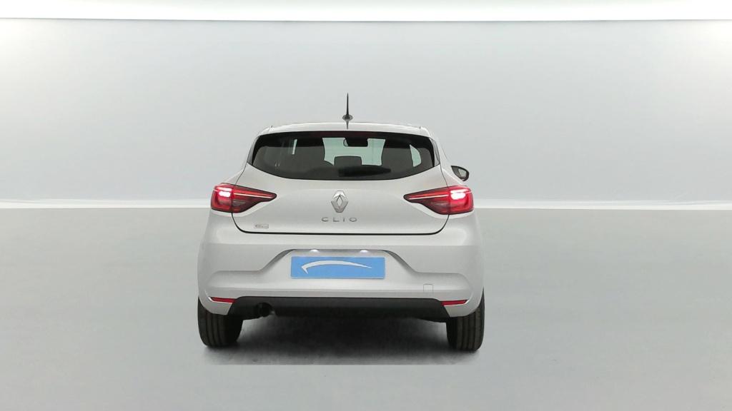 RENAULT Clio Equilibre TCe 90 - ref: 6-2971x240595 - Photo 4
