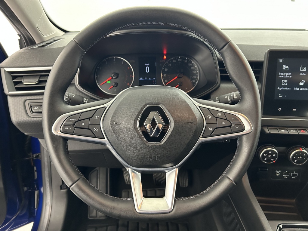 RENAULT Clio Equilibre TCe 90 - ref: 6-2971x240598 - Photo 15