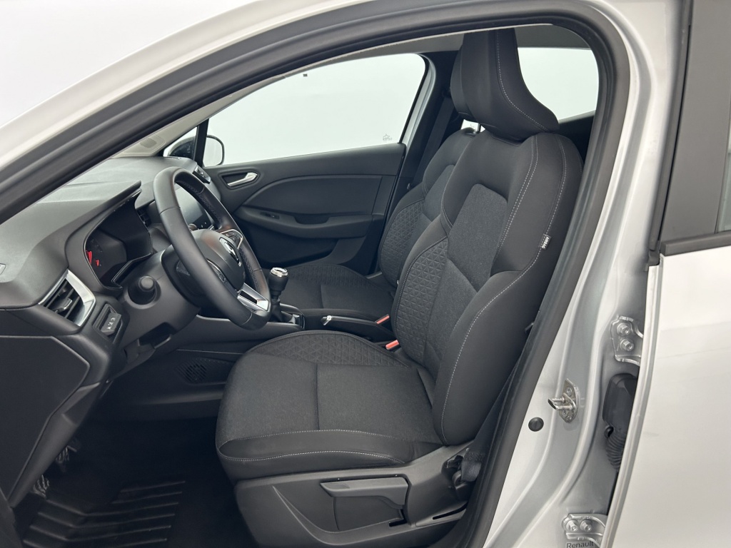 RENAULT Clio Equilibre TCe 90 - ref: 6-2971x240599 - Photo 13