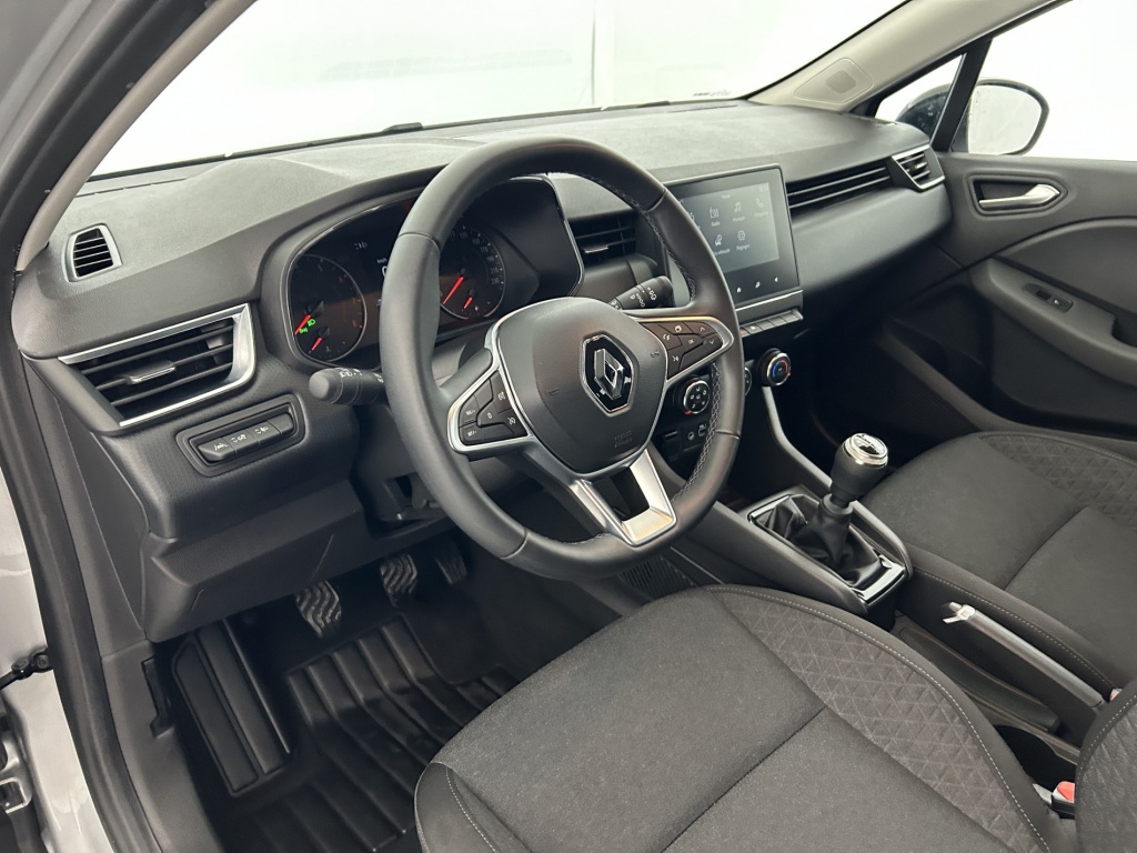 RENAULT Clio Equilibre TCe 90 - ref: 6-2971x240599 - Photo 14