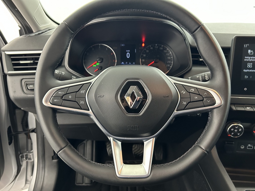 RENAULT Clio Equilibre TCe 90 - ref: 6-2971x240599 - Photo 15