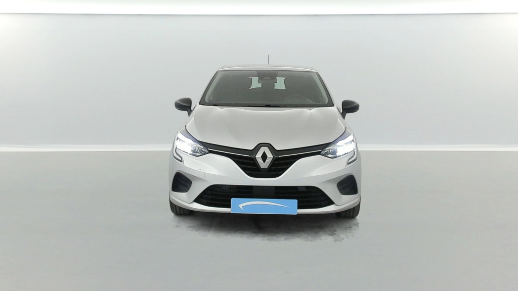 RENAULT Clio Equilibre TCe 90 - ref: 6-2971x240599 - Photo 8