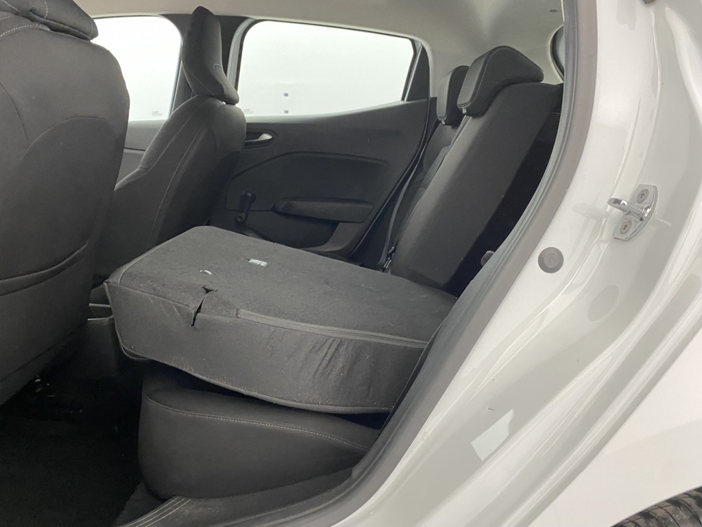 RENAULT Clio Business Blue dCi 100 21N - ref: 6-2971x240611 - Photo 11