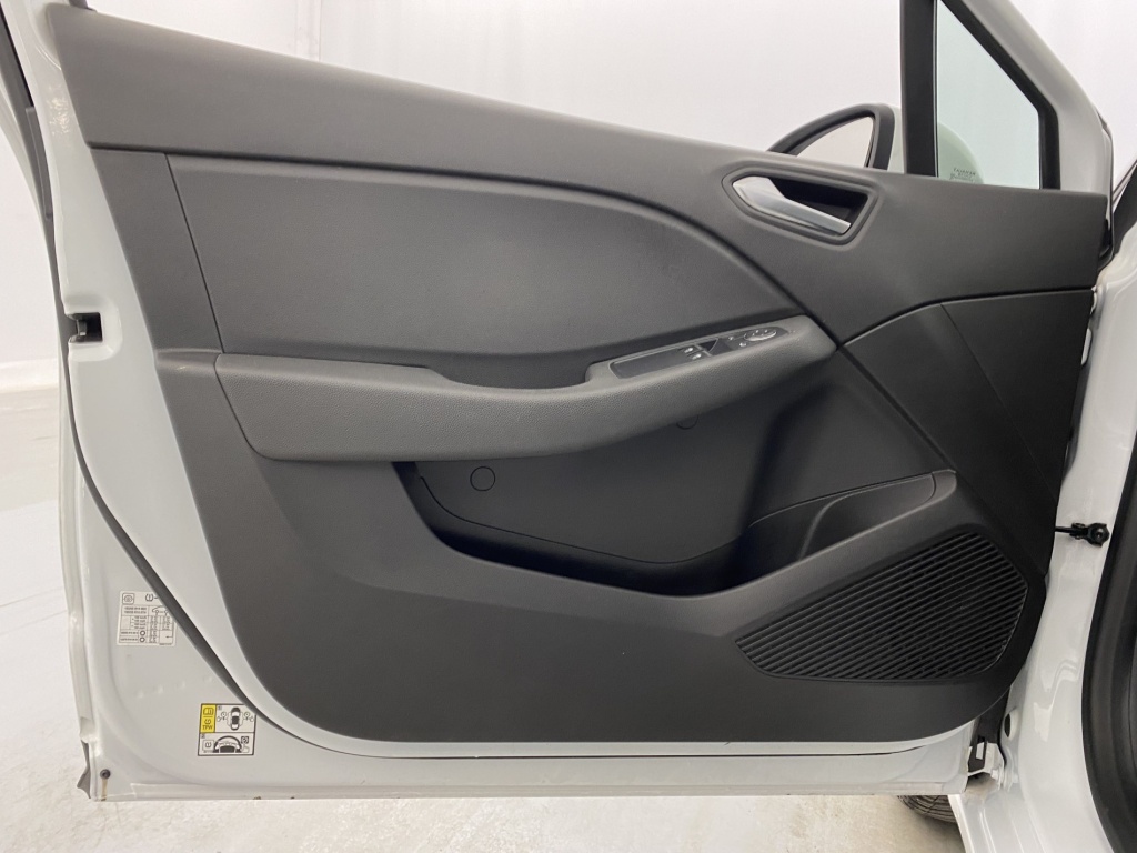 RENAULT Clio Business Blue dCi 100 21N - ref: 6-2971x240611 - Photo 12