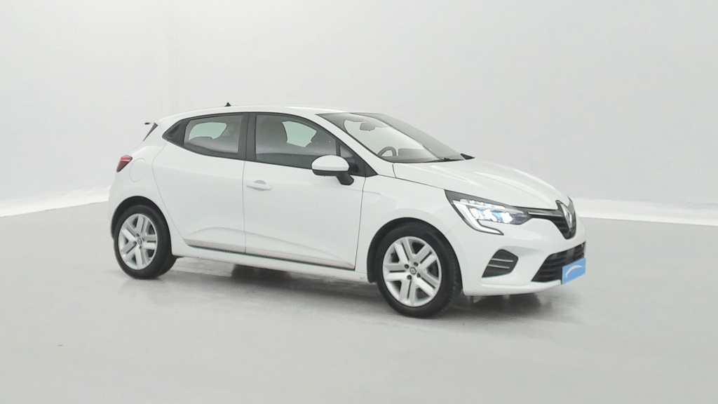 RENAULT Clio Business Blue dCi 100 21N - ref: 6-2971x240611 - Photo 7