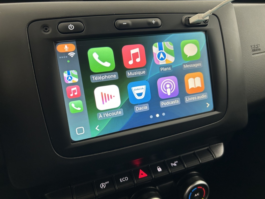 DACIA Duster Confort Blue dCi 115 4x2 - ref: 6-2971x240620 - Photo 16