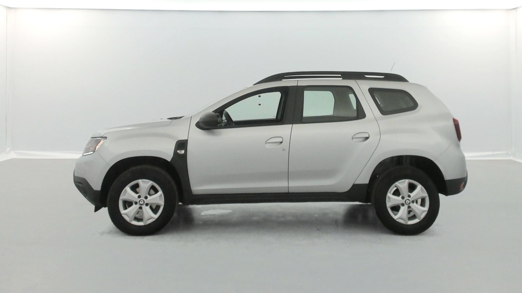 DACIA Duster Confort Blue dCi 115 4x2 - ref: 6-2971x240620 - Photo 2