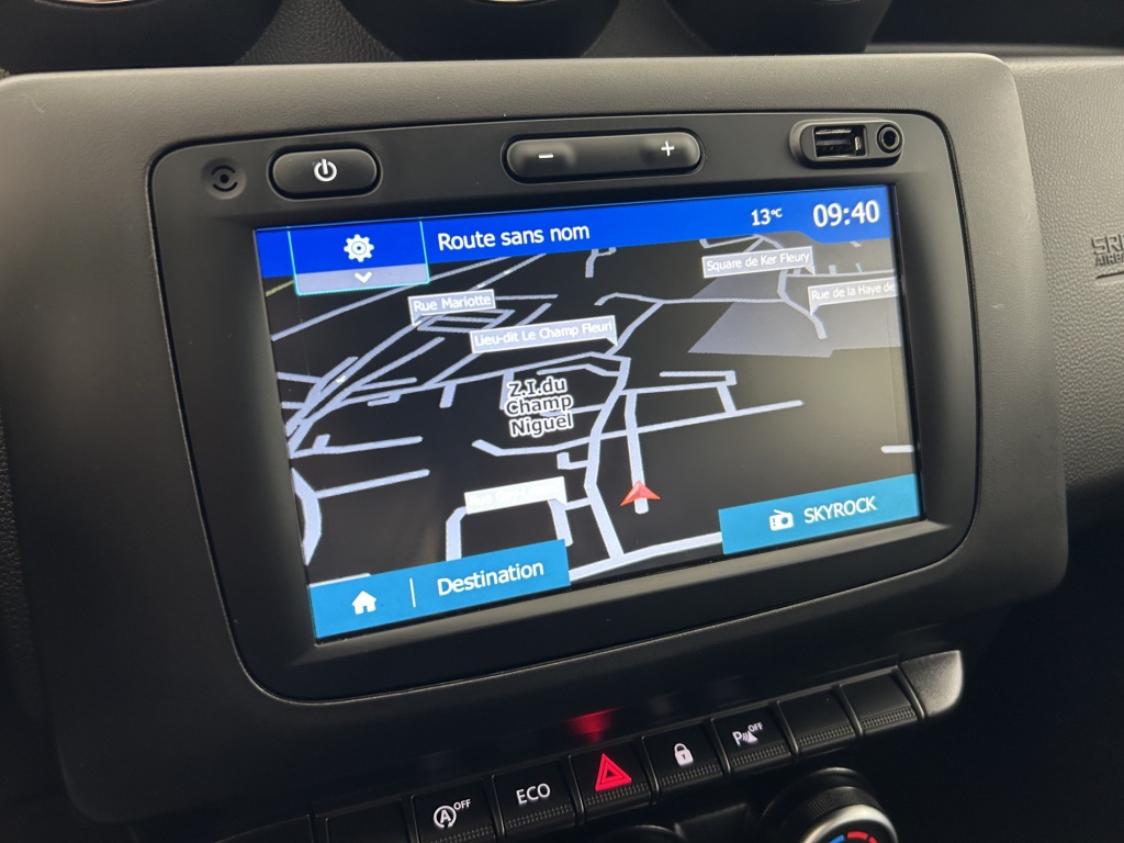 DACIA Duster Confort Blue dCi 115 4x2 - ref: 6-2971x240620 - Photo 20