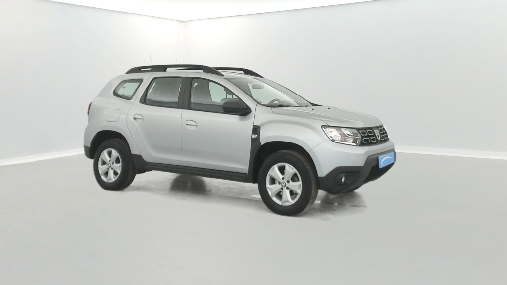 DACIA Duster Confort Blue dCi 115 4x2 - ref: 6-2971x240620 - Photo 7