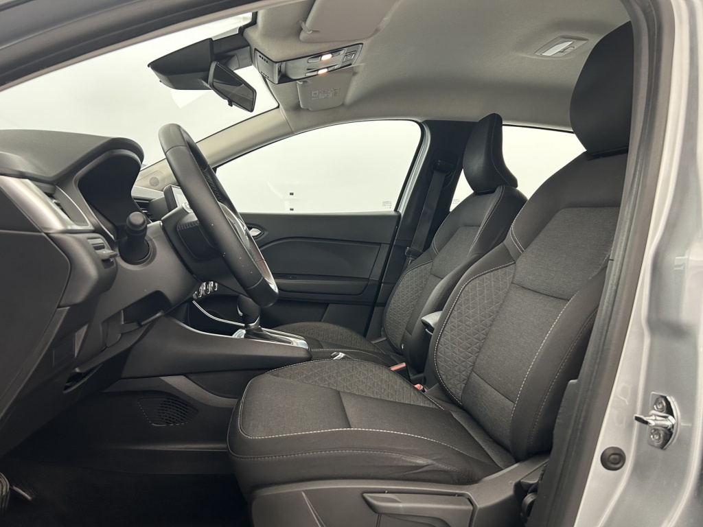 RENAULT Captur Zen E-Tech 145 21 - ref: 6-2971x240621 - Photo 13