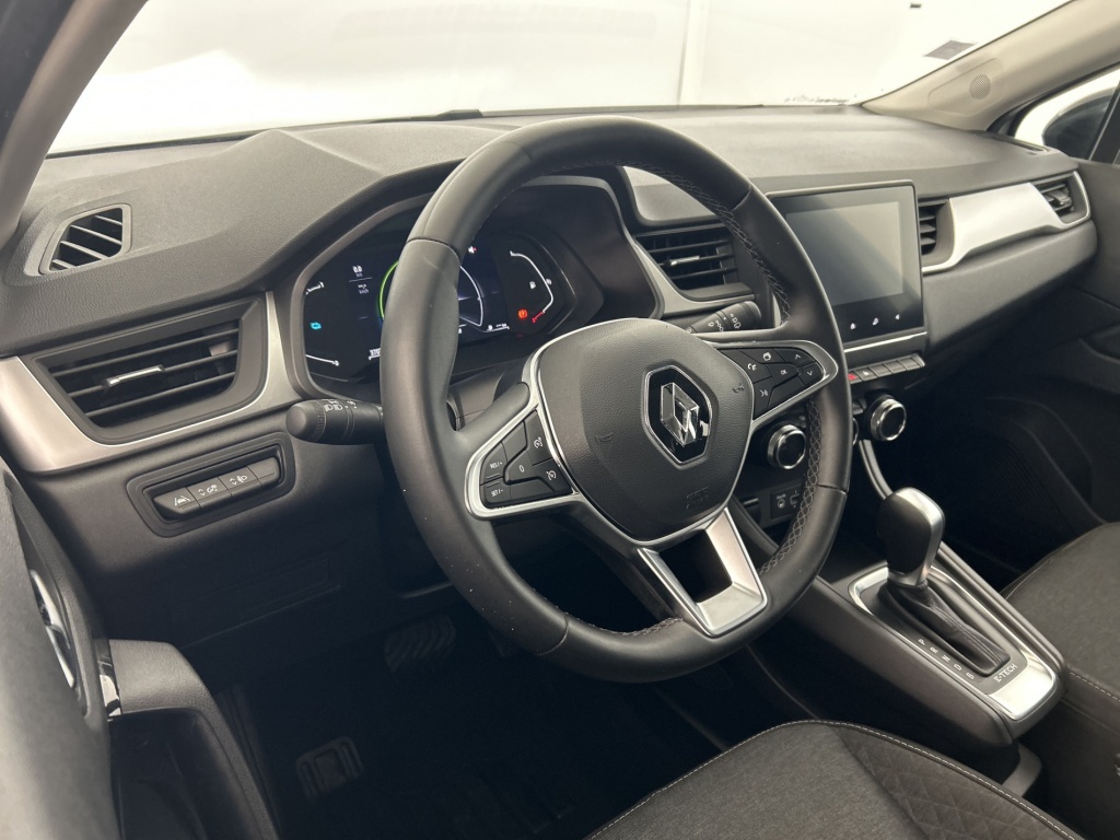 RENAULT Captur Zen E-Tech 145 21 - ref: 6-2971x240621 - Photo 14