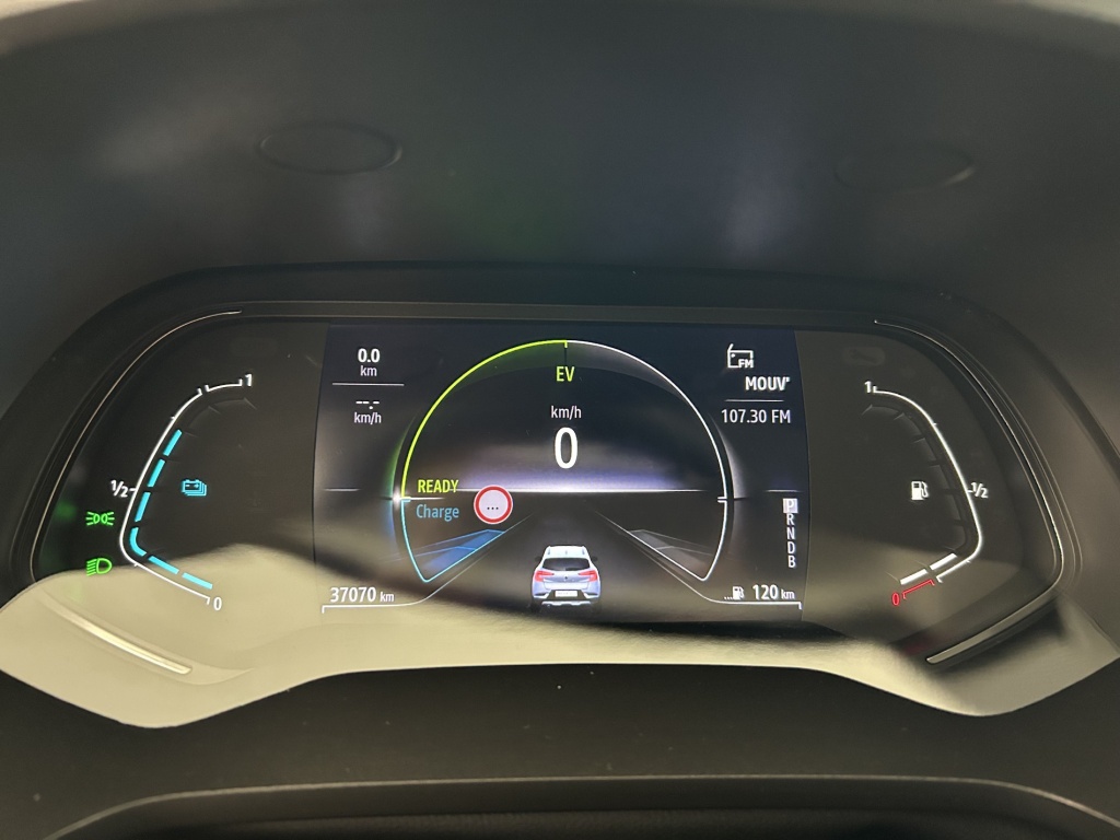 RENAULT Captur Zen E-Tech 145 21 - ref: 6-2971x240621 - Photo 17