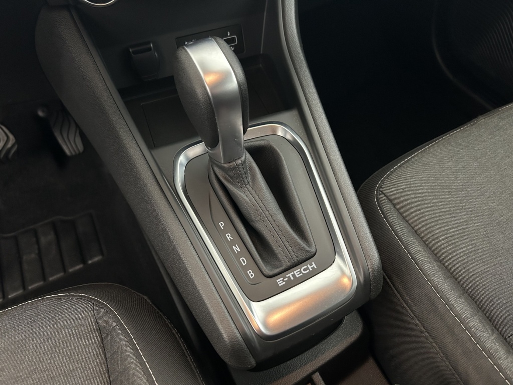 RENAULT Captur Zen E-Tech 145 21 - ref: 6-2971x240621 - Photo 19