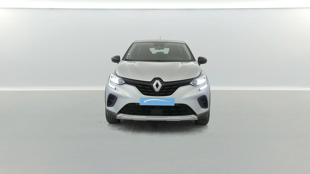 RENAULT Captur Zen E-Tech 145 21 - ref: 6-2971x240621 - Photo 8