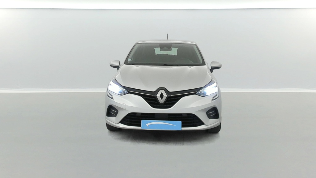 RENAULT Clio BUSINESS REVERSIBLE BLUE DCI 85 - ref: 6-2971x240622 - Photo 8