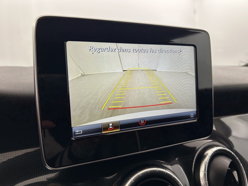 MERCEDES CLA Inspiration 200 d 7G-DCT - ref: 6-2971x240673 - Photo 18