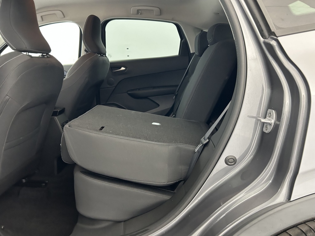 RENAULT Arkana Evolution mild hybrid 140 EDC FAP 22 - ref: 6-2971x240674 - Photo 11