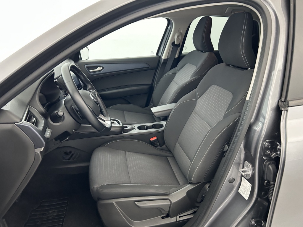 RENAULT Arkana Evolution mild hybrid 140 EDC FAP 22 - ref: 6-2971x240674 - Photo 13