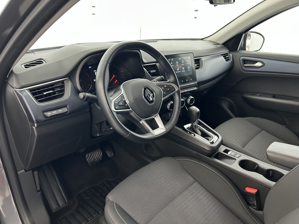RENAULT Arkana Evolution mild hybrid 140 EDC FAP 22 - ref: 6-2971x240674 - Photo 14