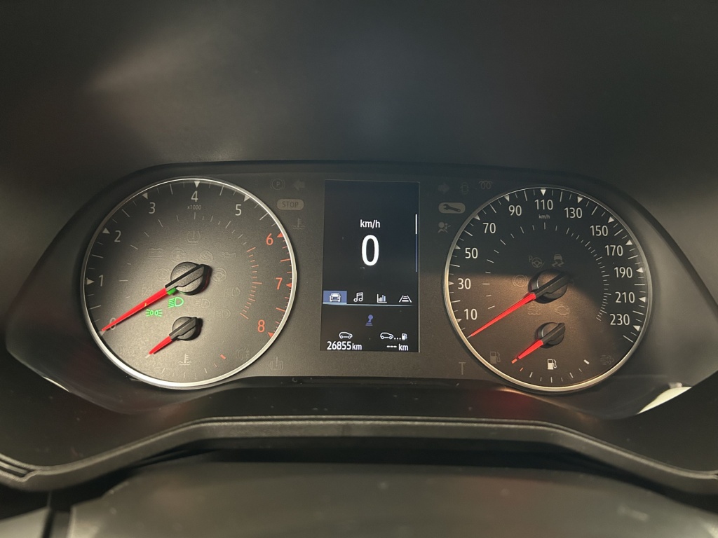 RENAULT Clio Equilibre TCe 90 - ref: 6-2971x240677 - Photo 17