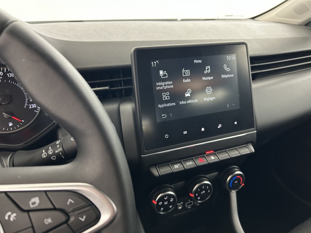 RENAULT Clio Equilibre TCe 90 - ref: 6-2971x240677 - Photo 18