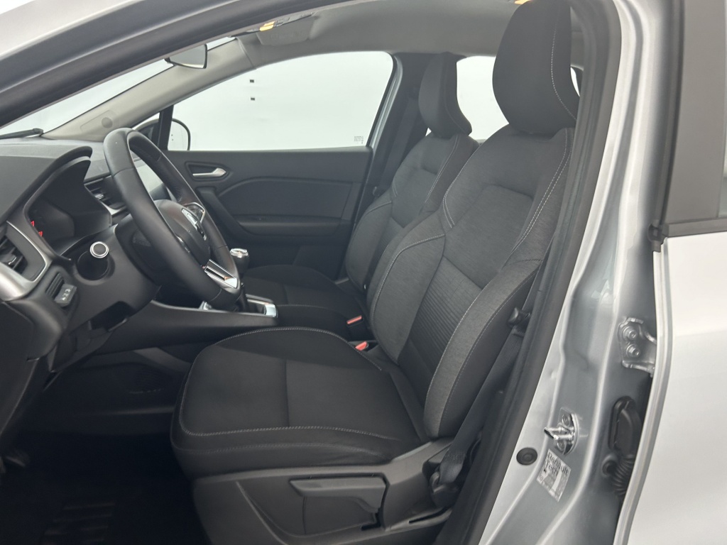 RENAULT Captur Business Blue dCi 115 - ref: 6-2971x240694 - Photo 12