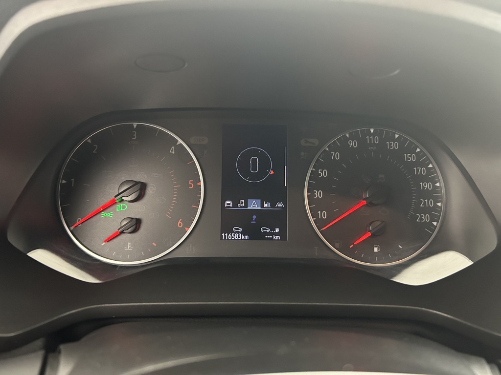 RENAULT Captur Business Blue dCi 115 - ref: 6-2971x240694 - Photo 16