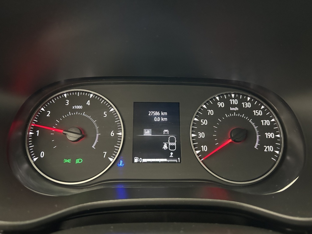 DACIA Sandero Stepway Expression ECO-G 100 - ref: 6-2971x240697 - Photo 17