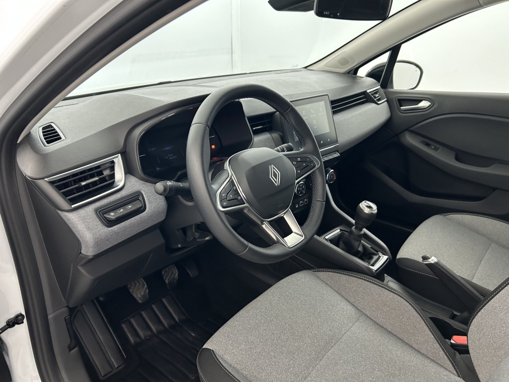 RENAULT Clio Evolution TCe 90 ch GSR2 - ref: 6-2971x240714 - Photo 14