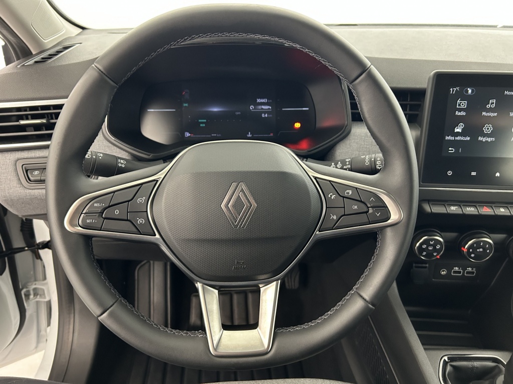 RENAULT Clio Evolution TCe 90 ch GSR2 - ref: 6-2971x240714 - Photo 15